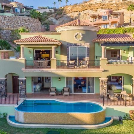 קאבו סן לוקאס Pueblo Bonito Montecristo Luxury Villas מראה חיצוני תמונה