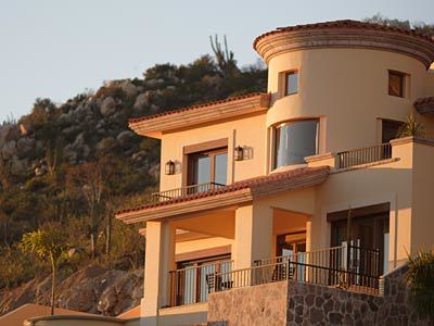 קאבו סן לוקאס Pueblo Bonito Montecristo Luxury Villas מראה חיצוני תמונה