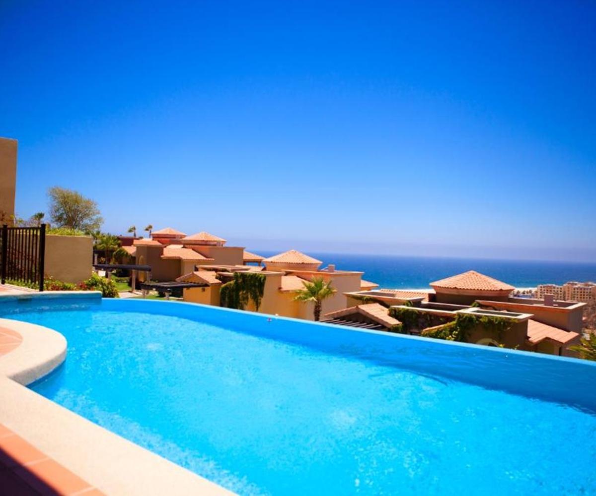 קאבו סן לוקאס Pueblo Bonito Montecristo Luxury Villas מראה חיצוני תמונה