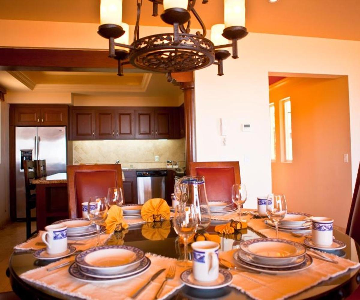 קאבו סן לוקאס Pueblo Bonito Montecristo Luxury Villas מראה חיצוני תמונה