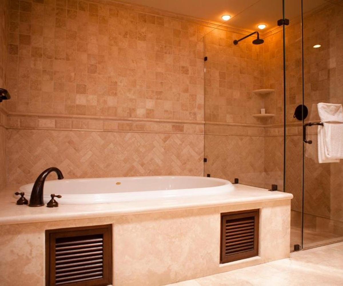 קאבו סן לוקאס Pueblo Bonito Montecristo Luxury Villas מראה חיצוני תמונה