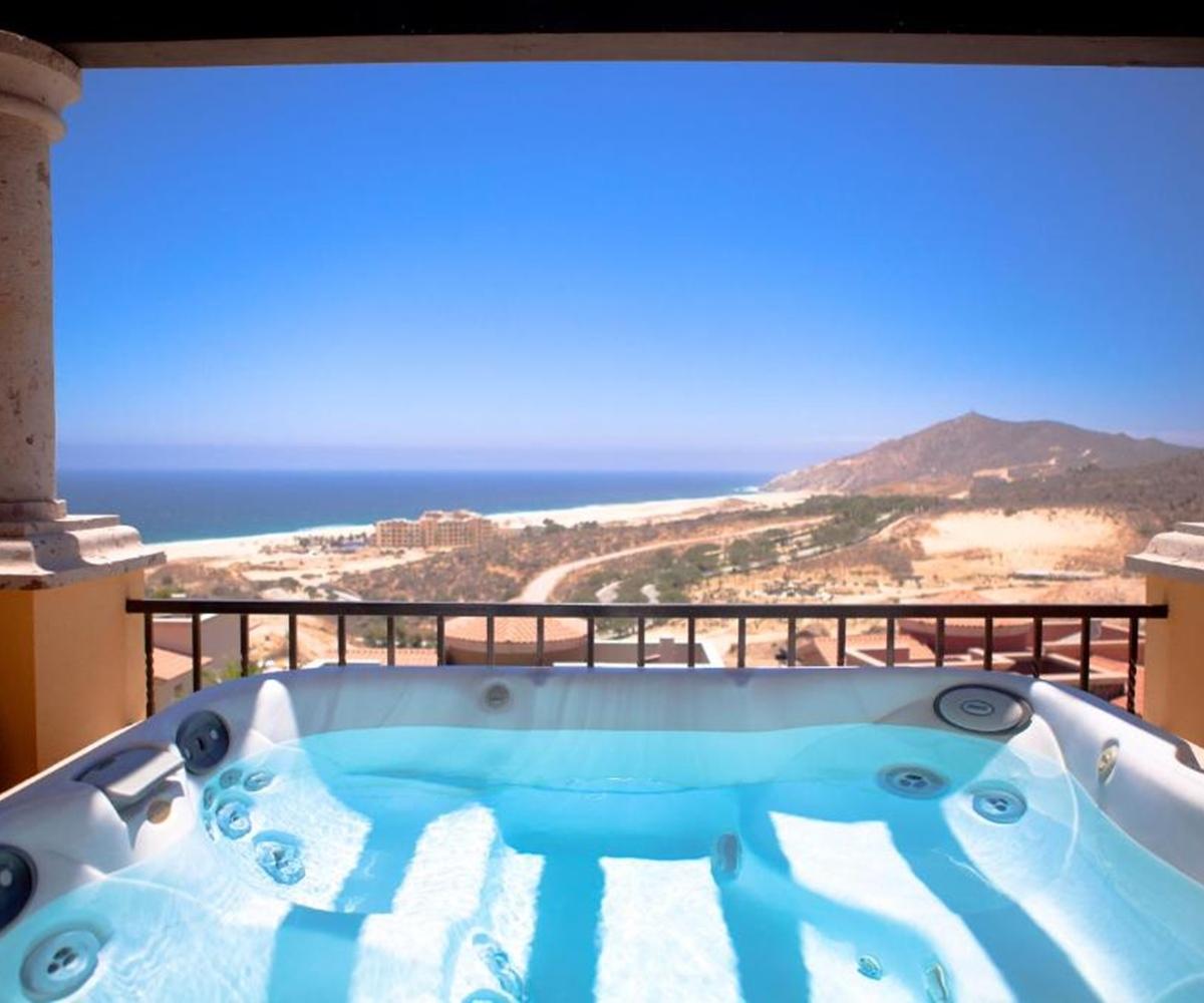קאבו סן לוקאס Pueblo Bonito Montecristo Luxury Villas מראה חיצוני תמונה