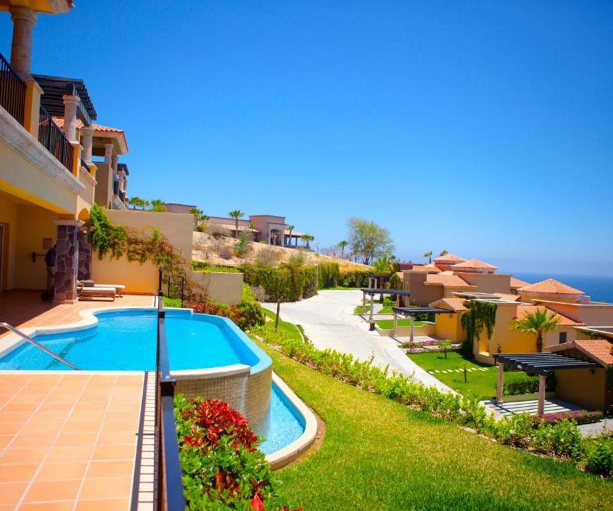 קאבו סן לוקאס Pueblo Bonito Montecristo Luxury Villas מראה חיצוני תמונה
